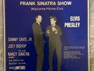 Elvis Presley rare LP