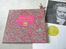BEETHOVEN Piano Trios KEMPFF SZERYNG FOURNIER GER 4LP BOX DGG 2743 003, NM