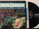 CHRIS CONNOR Sings Gentle Bossa Nova '65 ABC STEREO M-