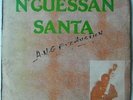 N'Guessan Santa:Afro funk/Ivory Coast listen