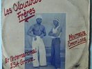 Olouwato freres :Killer Organ Afro funk jerk & reggae/Ivory Coast listen