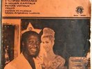 Yapi Jazz:Afro latin EP/Ivory Coast listen