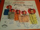 The Big Sound of Johnny and The Hurricanes ORIGINAL Big Top LP Black Label VG+