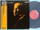CHRIS CONNOR This Is Chris COJY-9025 JAPAN LP w/OBI 038az48