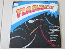 FLASHBACK ABBA GARY LEWIS NEIL SEDAKA PAUL ANKA 12 ISRAEL ISRAELI LP ISRAEL 1986