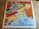 Mudhoney LP Grey vinyl Every good boy deserves fudge Sub pop 1st Press NEAR MINT