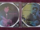 Eddie Cochran picture disc Masters of Rock'n'Roll