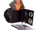 Radiohead 'In Rainbows' Limited Ed. Vinyl Box Set, 2LP 2CD - Unopened