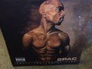 2pac Until The End Of Time 4 LP Vinyl Death Row Records
