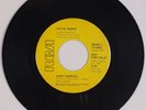 DAVID BOWIE: Andy Warhol / Changes USA RCA MONO DJ Promo ORIG 45 NM- Super