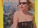 BLONDIE: Rapture USA DJ Promo Chyrsalis WLP 45 NEAR MINT Vinyl