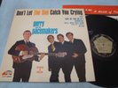 Gerry and the Pacemakers Don't Let the Sun Catch You Crying LP NM- LLP2024 1964