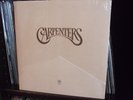 The Carpenters LP Rainy Days And Mondays SEALED ORIGINAL 1971 WITH LETTER COVER