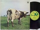 PINK FLOYD - Atom Heart Mother LP (RARE UK Import, 