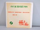 The Beatles Complete Christmas Collection 1963-69 Bootleg Comet Records Rock