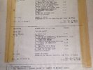 TOWER OF POWER In The Slot 1975 Rare White Label Promo UNPLAYED MINT LP
