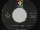 Northern Soul 45 - Nolan Porter - If I Could Only Be Sure - ABC - mp3