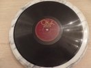 78 RPM Okeh 45099 Cofer Brothers The All Go Hungry Hash House / Georgia Hobo