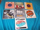 Various Oz - The Groop, easybeats, Twilights, ac/dc (valentines), maple lace