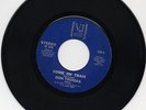 DON THOMAS - COME ON TRAIN