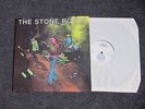 The Stone Roses Blackpool Live Bootleg LP Vinyl RARE