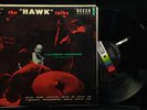Coleman Hawkins-The Hawk Talks-Decca 8127-MONO