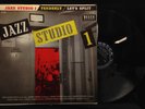 Paul Quinichette-Jazz Studio 1-Decca 8058-MONO