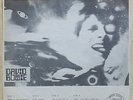 DAVID BOWIE 2 LP SET RECORDED LIVE AT THE SANTA MONICA CIVIC AUDITORIUM OCT 1972