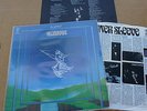 GLENCOE Spirit.. LP RARE 1st UK Press  Insert   Epic  SKIP BIFFERTY  1973  PROG