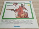 Soundtrack   Japan Vinyl LP + Insert   SHALAKO    Robert Farnon