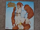 Vinyl. MISSUS BEASTLY:   1974. Cover: Affe mit Banane. Nova 6.22030. TOP-ZUSTAND