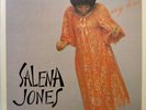 SALENA JONES / ERIC GALE / STEVE GADD / MY LOVE / JVC / JAZZ / VICTOR JAPAN