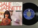 GALE GARNETT - FRENCH EP 45T 7
