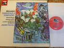 SLS 5117 Messiaen Turangalila Symphony / Previn 2 LP box HP LIST