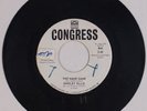 SHIRLEY ELLIS: The Name Game / Whisper to Wind CONGRESS DJ Promo Soul 45 NM-