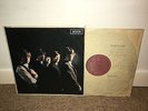 THE ROLLING STONES Selftitled Debut LP Decca 1964 UK 1st