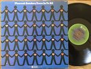 Pharoah Sanders Love in Us All  Original Jazz LP Impulse 9280