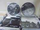 DROWNING THE LIGHT - The Serpent´s Reign PIC DISC LP LTD 300 BLACK TAAKE CD RAR?