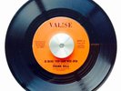 FRANK DELL - HE BROKE YOUR GAME WIDE OPEN - 70's PRESS - NORTHERN SOUL