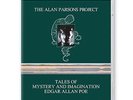 ALAN PARSONS PROJECT - TALES OF MYSTERY AND IMAGINATION EDGAR ALLAN POE-BLU-RAY