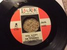 The Dynamics Yes, I Love You Baby/Soul Sloopy Laurie Label
