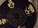 Marilyn Manson Tourniquet Picture Disc England Import vinyl LP