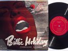 BILLIE HOLIDAY VOLUME TWO 10