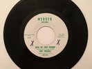 Original CODY MICHAELS Seven Days 52 Weeks VG+ PHILLY NORTHERN SOUL 45 MERBEN