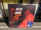 Dexter Gordon A Swingin Affair Matters Blue Note Jazz 45 RPM SEALED & Numbered