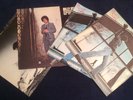 BILLY JOEL ? THE STRANGER, 52ND STREET & (2) GLASS HOUSES (VG/G) LP VINYL ALBUMS