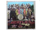 THE BEATLES * SGT PEPPERS LONELY HEARTS CLUB BAND * 2 BOX EMI + INSERT PCS 7027
