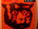 REM - Monster original vinyl album. Not Yo La Tengo, Radiohead, Replacements