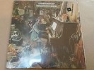 THELONIOUS MONK: UNDERGROUND / VG+ CS 9632 / Shrink Open 1 Side