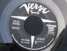 1ZZ VERVE 10332 WILLIS JACKSON I ALMOST LOST MY MIND SWIMMIN HOME BABY